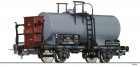 76609 Sachsenmodelle Tank car Eisenbahn-Verkehrs-mittel-AG